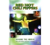 Red Hot Chili Peppers - Ultimate Critical Review [Import anglais]