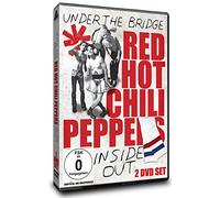Red Hot Chili Peppers - Under The Bridge-Inside Out [Import]