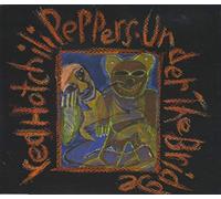 Red Hot Chili Peppers - Under The Bridge-Reedition-4titres