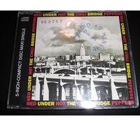 Red Hot Chili Peppers - Under The Bridge/Sikamikamico [Import]