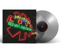 Red Hot Chili Peppers - Unlimited Love