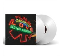 Red Hot Chili Peppers – Unlimited Love – Vinyle blanc – Édition limitée – Exclusivité Fnac – Import