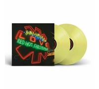 Red Hot Chili Peppers - Unlimited Love [Vinilo]