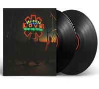 Red Hot Chili Peppers – Unlimited Love – Vinyle – Variante de pochette Los Angeles