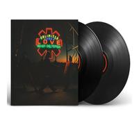 Red Hot Chili Peppers – Unlimited Love – Vinyle – Variante de pochette Los Angeles