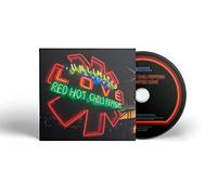 Red Hot Chili Peppers Unlimited Love Neues Album 2022 CD