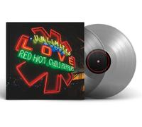 Red Hot Chili Peppers - Unlimited Love [Import]