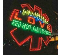 Red Hot Chili Peppers - Unlimited Love [Import]