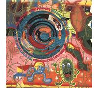 RED HOT CHILI PEPPERS - Uplift Mofo Party Plan (1987) [Import]