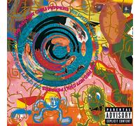 The Uplift Mofo Party Plan