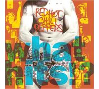 Red Hot Chili Peppers - What Hits!?