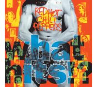 Red Hot Chili Peppers - What Hits?