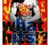 Red Hot Chili Peppers – What Hits?