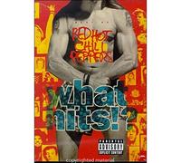 Red Hot Chili Peppers - What Hits? [Import USA Zone 1]
