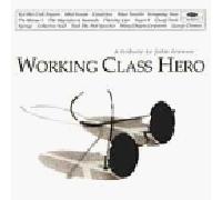 Red Hot Chili Peppers - Working Class Hero