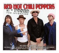 Red Hot Chili Peppers - X-Posed