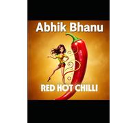 RED HOT CHILLI