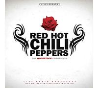 Red Hot Chilli Peppe - The Woodstock Chronicles