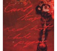 Red Hot Chilli Peppers - Can't Stop - Maxi CD 2
