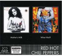 Red Hot Chilli Peppers - Mother's Milk/What. [Import]