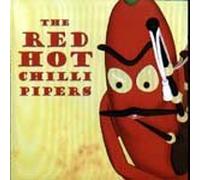 Red Hot Chilli Pipers - First Album [Import]