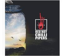 Red Hot Chilli Pipers – Fresh Air – CD – Neuf – Membran