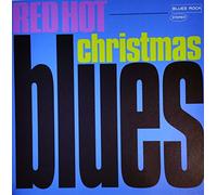 Red Hot Christmas Blues