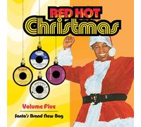 Red Hot Christmas, Vol. 5: Santa's Brand New Bag
