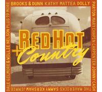 Red, Hot & Country [Import]