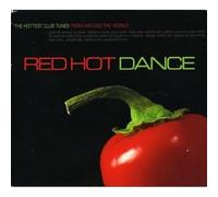 Bertus – Red Hot Dance