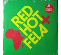 Red Hot + Fela – Partisan Records