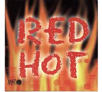 Red Hot (From Mystic Music, As Seen On TV)