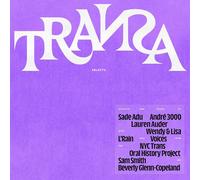 Red Hot Organization - Transa: Selects [VINYL]