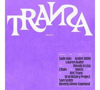 Red Hot Organization - Transa: Selects [VINYL]