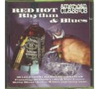 Red Hot Rhythm & Blues [DE Import]