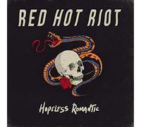 Red Hot Riot - Hopeless Romantic (10")