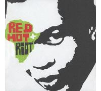Red Hot + Riot [Import]