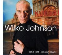 Red Hot Rocking Blues [Import]