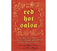 Red Hot Salsa Lori M. Carlson (Auteur)