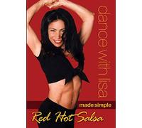 Red Hot Salsa made simple