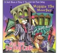 Red Hot Swing Cats - Red Hot Swing Cats 2