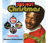 Red Hot, Vol. 1: Christmas is A Jazz Groove
