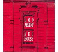 Red House by Rod Argent