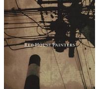 Red House Painters - Red House Painters