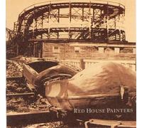 Red House Painters - Red House Painters