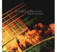 Red House Painters – Songs for a Blue Guitar – Vinyle