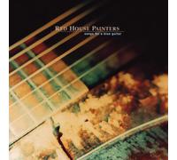 Red House Painters – Songs for a Blue Guitar – Vinyle