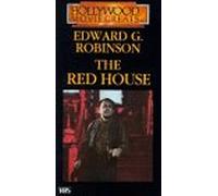 Red House [VHS]