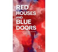 Red Houses and Blue Doors And Other Bilingual Norwegian-English Short Stories