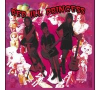 Red Ill Princess [Import allemand]